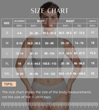 YIANNA Women's Sleeveless Tops Crew Neck Cotton Slim Fit T Shirts Basic Tee Sexy Going Out Crop Top