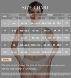 YIANNA Women's Sleeveless Tops Crew Neck Cotton Slim Fit T Shirts Basic Tee Sexy Going Out Crop Top