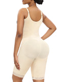 YIANNA Fajas Colombianas Moldeadoras Shapewear Tummy Control High Waisted Shorts Butt Lifting Faja Body Shaper Bodysuits