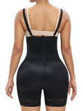 YIANNA Shapewear for Women Tummy Control Fajas Colombianas Post Surgery Body Shaper Open Bust Bodysuit…