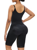 YIANNA Fajas Colombianas Moldeadoras Shapewear Tummy Control High Waisted Shorts Butt Lifting Faja Body Shaper Bodysuits