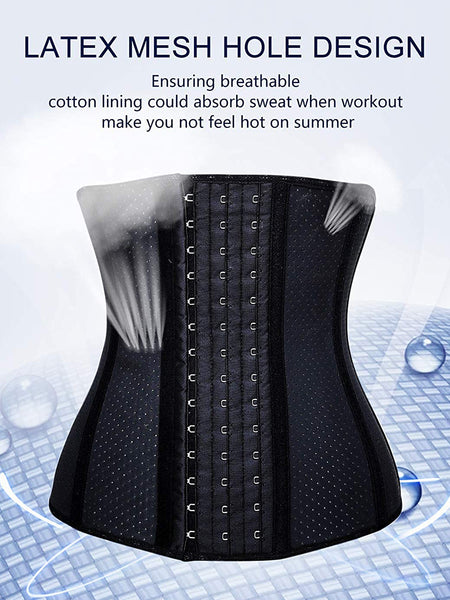 yanovate waist trainer