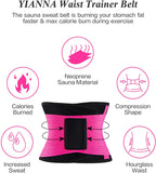 YIANNA WAIST TRAINER