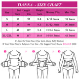 YIANNA Sweat Waist Trainer Belt Compression Belly Sport Girdle Waist Trimmer for Women/Men Weight Loss