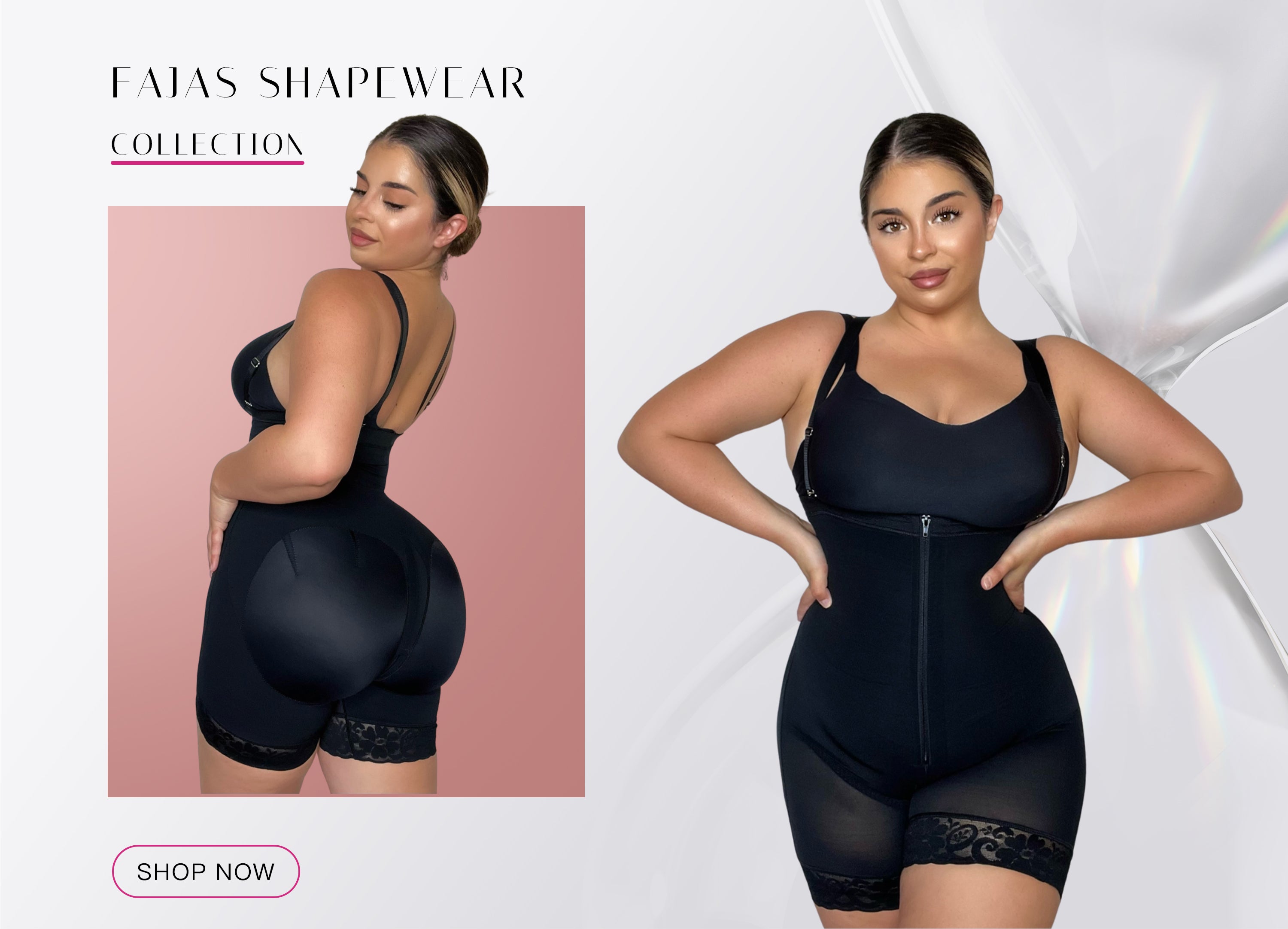 Styles YIANNA shapewear - with casual and dresses to wear this