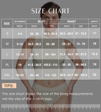 YIANNA Women's Sleeveless Tops Crew Neck Cotton Slim Fit T Shirts Basic Tee Sexy Going Out Crop Top