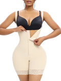 YIANNA Fajas Colombianas Shapewear for Women Tummy Control Butt Lifter Faja Body Shaper