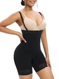 YIANNA Fajas Colombianas Shapewear for Women Tummy Control Butt Lifter Faja Body Shaper