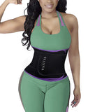 Buy YIANNA Waist Trainer Belt for Women Men Sport Body Shaper Sweat Belly  Band Training Girdle Online at desertcartCyprus