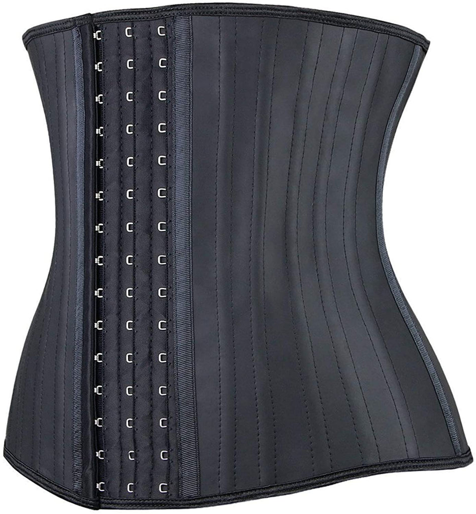 Waist Cincher with Steel Bones for Liposuction and BBL