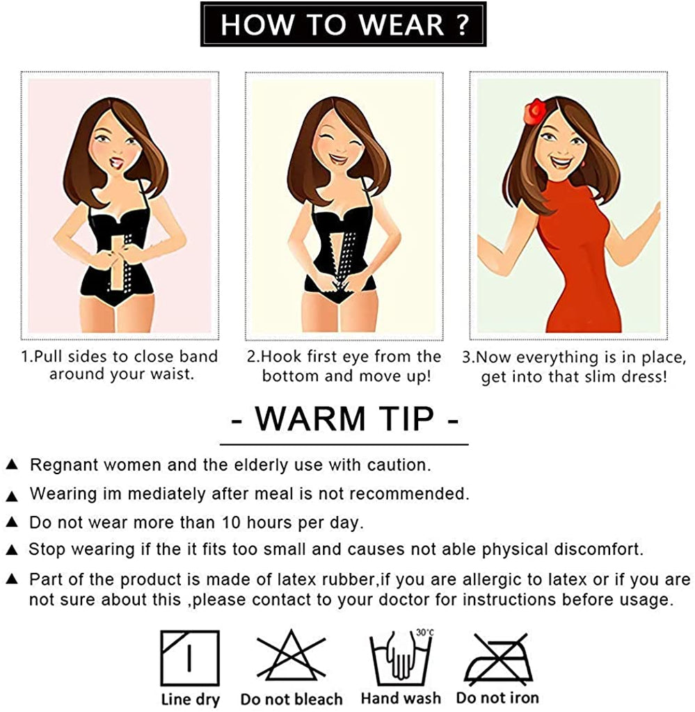 YERKOAD Waist Trainer for Women Shapewear Bodysuit Tummy Contorl Body Shaper  Underbust Corset Thigh Slimmer (3X-Large, Beige) at  Women's Clothing  store