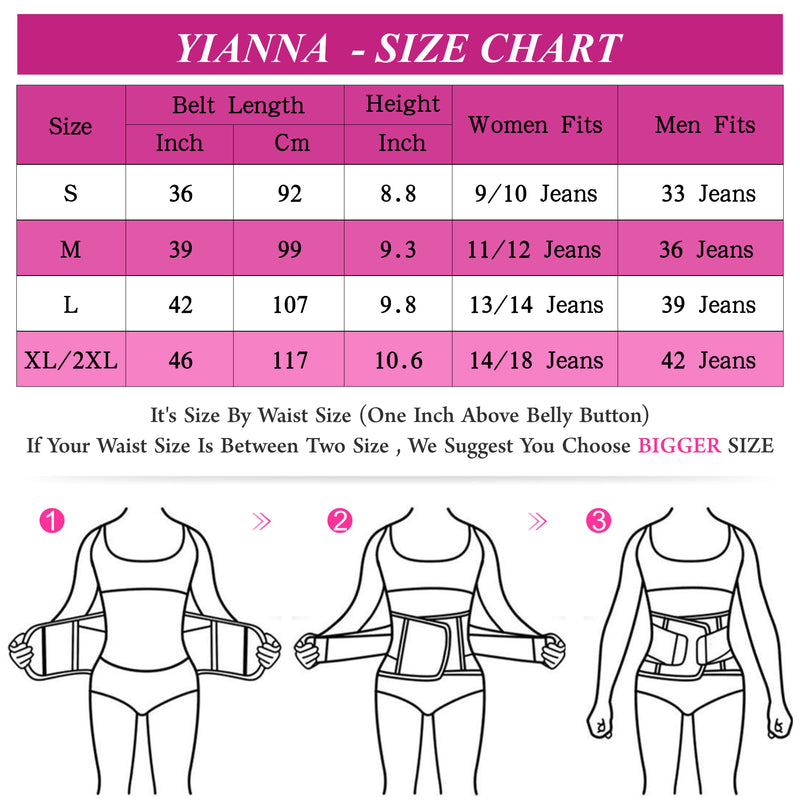 YIANNA Shapewear Bodysuit for Women Tummy Control Scoop Neck Mid